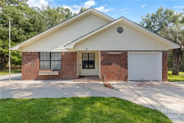 81 Kristen Lane, Midway, GA 31320