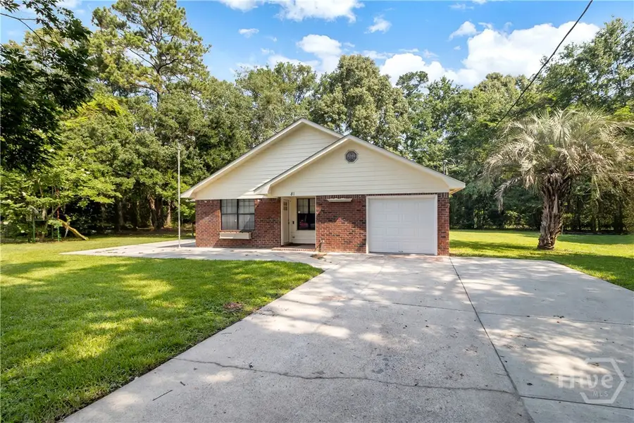81 Kristen Lane, Midway, GA 31320 - #2