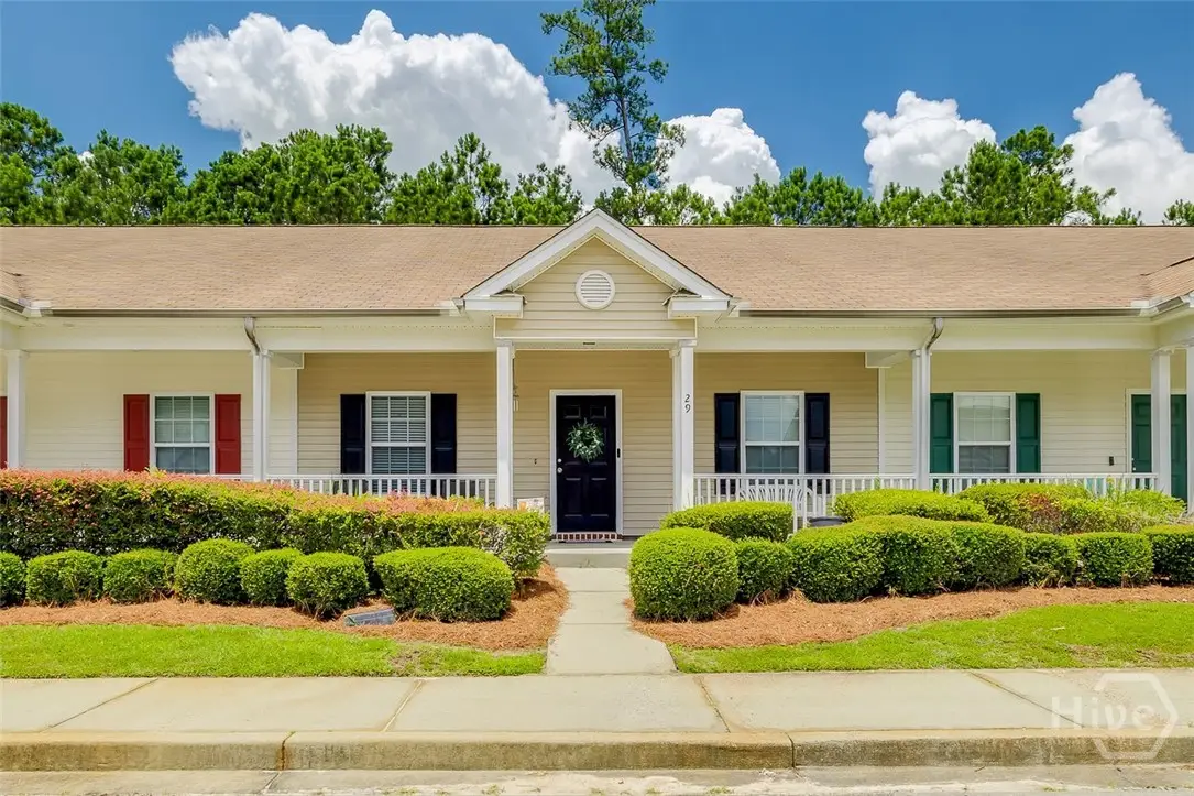 29 Falkland Avenue, Savannah, GA 31407 - #1