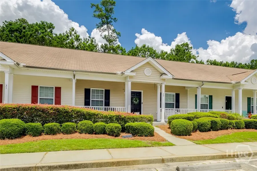 29 Falkland Avenue, Savannah, GA 31407 - #2