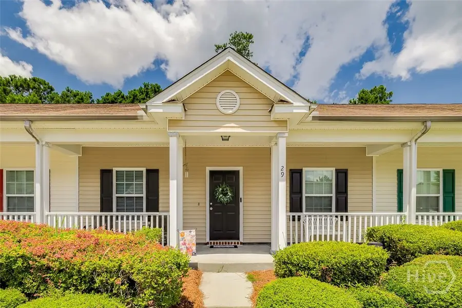 29 Falkland Avenue, Savannah, GA 31407 - #3