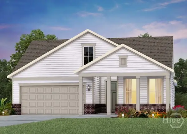 76 Olive Lane, Richmond Hill, GA 31324