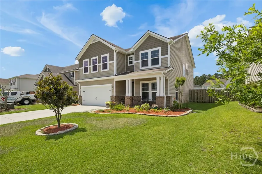 134 Wind Willow Drive, Savannah, GA 31407 - #3