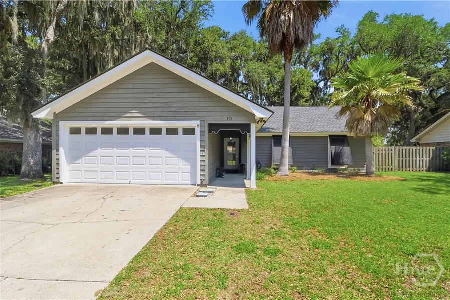 10 Hanging Moss Road, Savannah, GA 31410 - #3