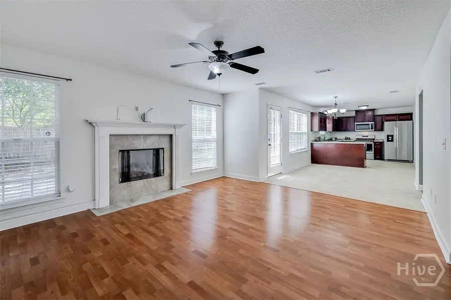 677 Piedmont Avenue, Hinesville, GA 31313 - #3