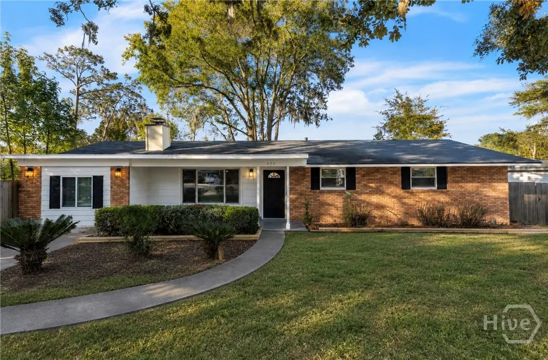 406 Briarcliff Circle, Savannah, GA 31419 - #1