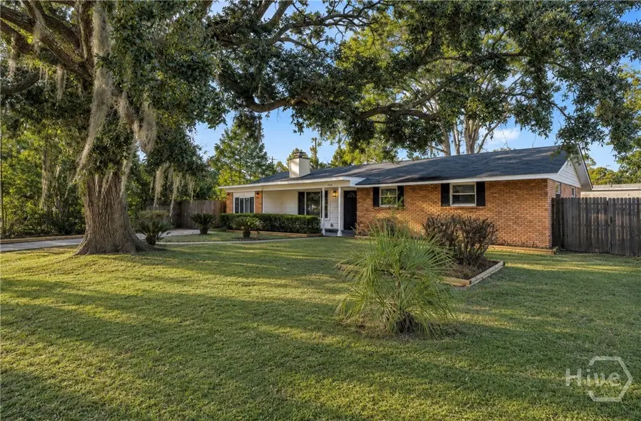 406 Briarcliff Circle, Savannah, GA 31419 - #2