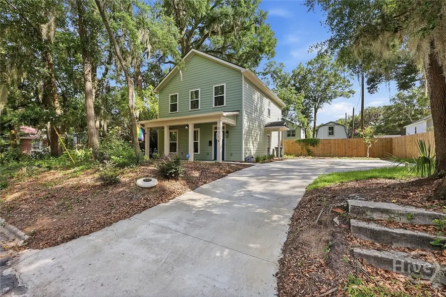 2315 Texas Avenue, Savannah, GA 31404 - #3