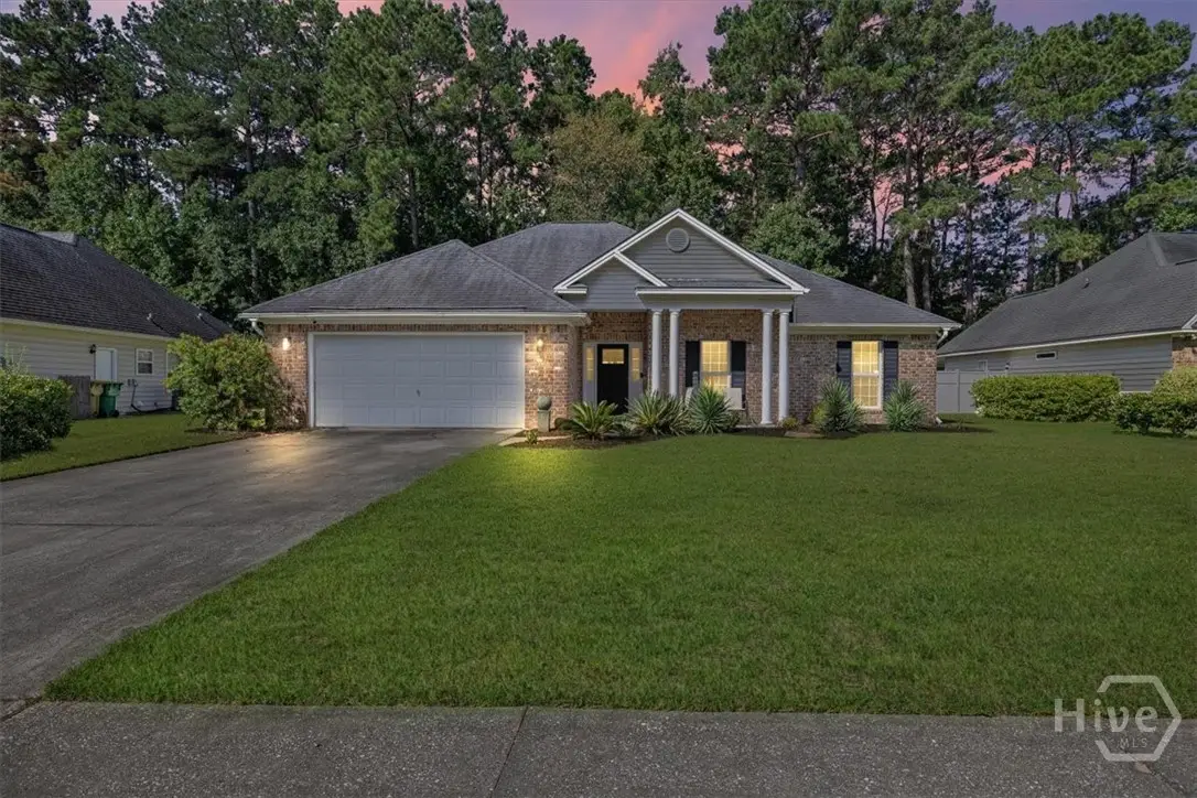 280 Silver Brook Circle, Pooler, GA 31322 - #1