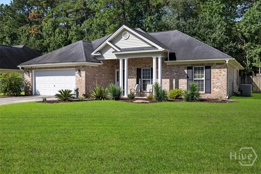 280 Silver Brook Circle, Pooler, GA 31322 - #3