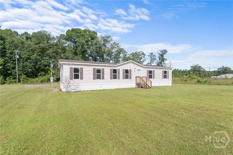 6641 Cecil Nobles Highway, Ludowici, GA 31316 - #2