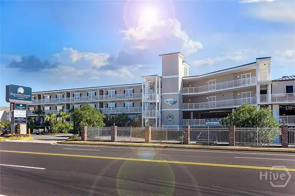 404 Butler Avenue #334, Tybee Island, GA 31328
