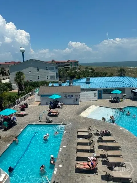 404 Butler Avenue #334, Tybee Island, GA 31328 - #2