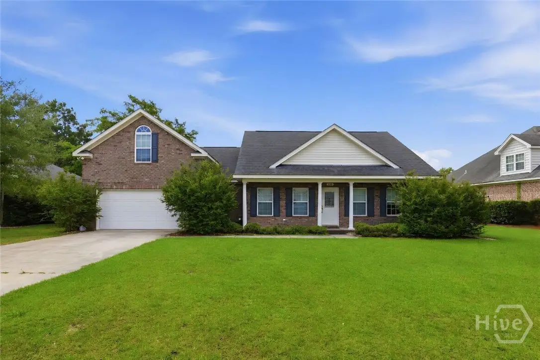 213 Market Street, Rincon, GA 31326 - #1
