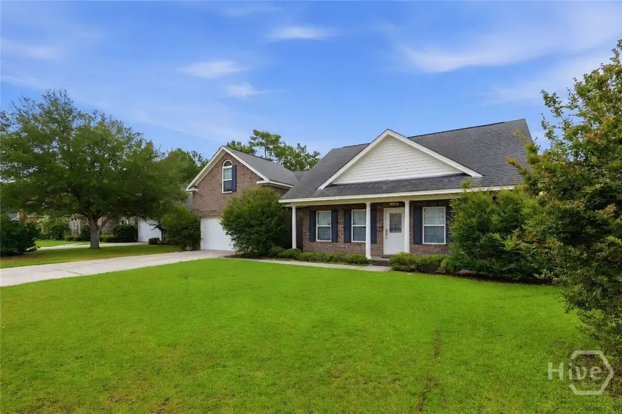 213 Market Street, Rincon, GA 31326 - #2