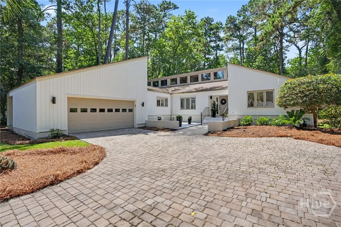 115 Wickersham Drive, Savannah, GA 31411 - #1