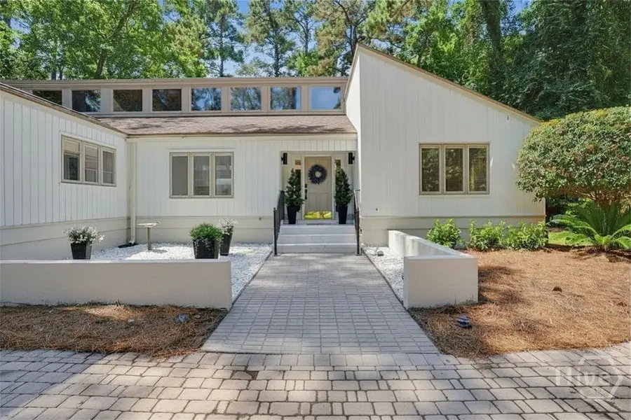 115 Wickersham Drive, Savannah, GA 31411 - #2
