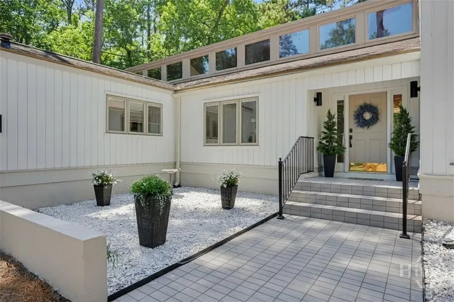 115 Wickersham Drive, Savannah, GA 31411 - #3