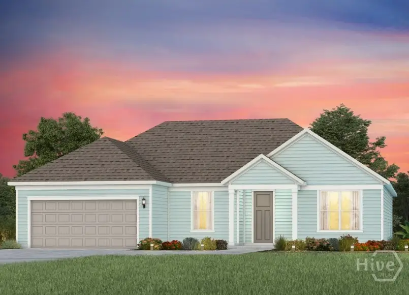 186 Tufted Grass Way, Richmond Hill, GA 31324 - #1