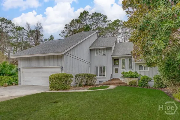 17 Riding Lane, Savannah, GA 31411