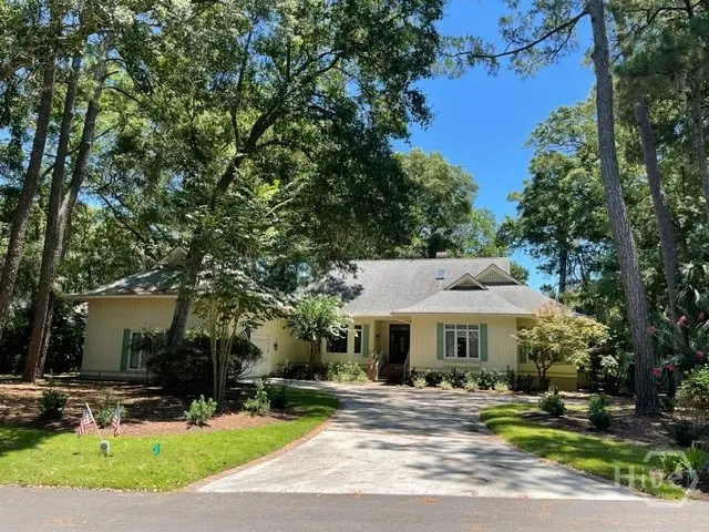 4 Quahog Lane, Savannah, GA 31411 - #1