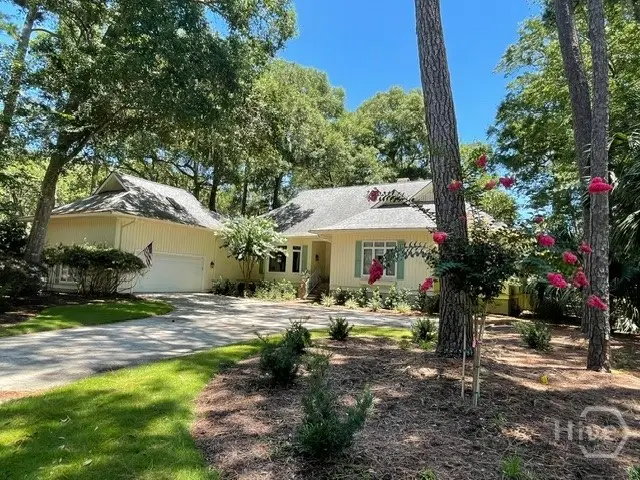 4 Quahog Lane, Savannah, GA 31411 - #2