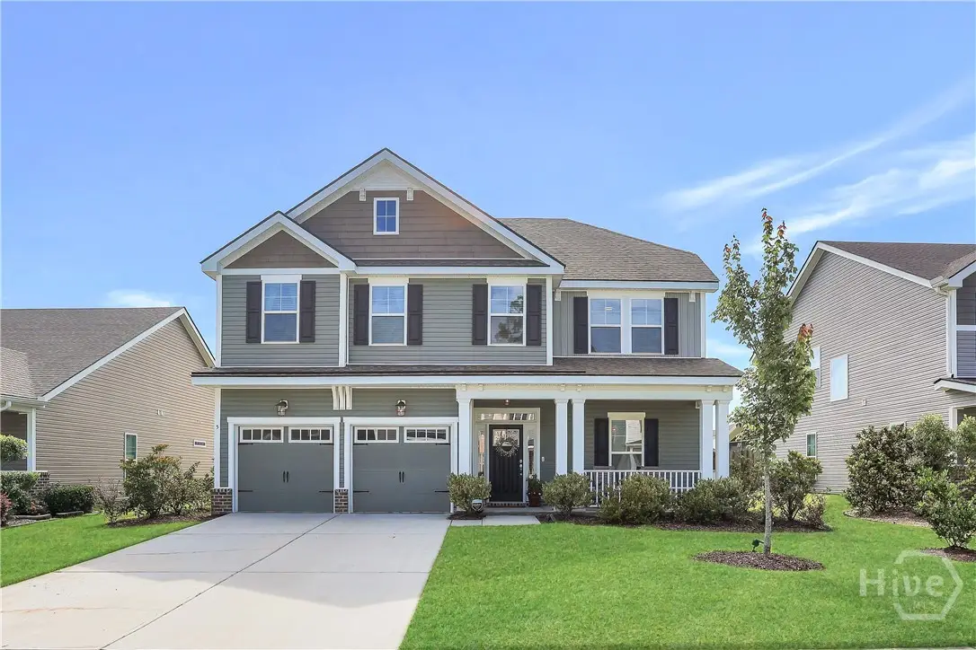 5 Brookhaven Drive, Savannah, GA 31407 - #1