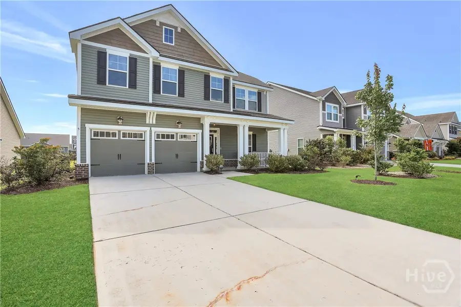 5 Brookhaven Drive, Savannah, GA 31407 - #3