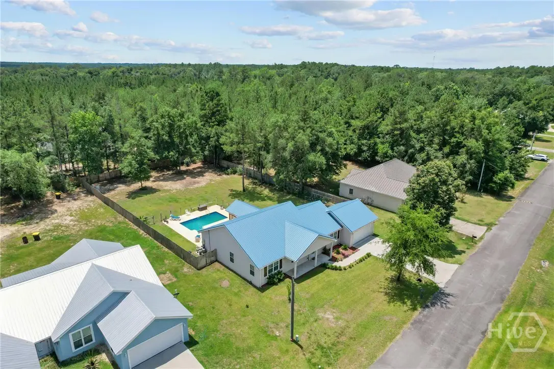 1301 Pelican Lane Se, Townsend, GA 31331 - #1