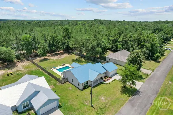 1301 Pelican Lane Se, Townsend, GA 31331