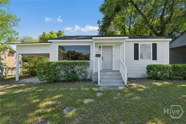 2217 Beech Street, Savannah, GA 31404