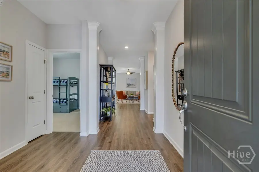 153 Orkney Road, Savannah, GA 31407 - #3