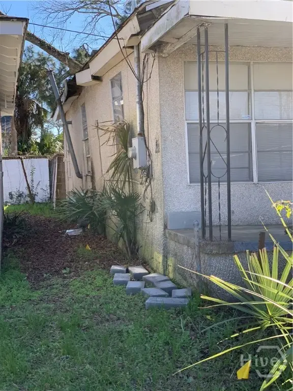 124 Scarborough Street, Savannah, GA 31415 - #2
