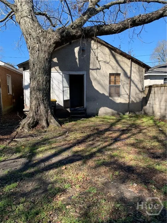 124 Scarborough Street, Savannah, GA 31415 - #3
