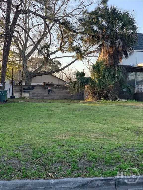 0 Norton Street, Savannah, GA 31415 - #1