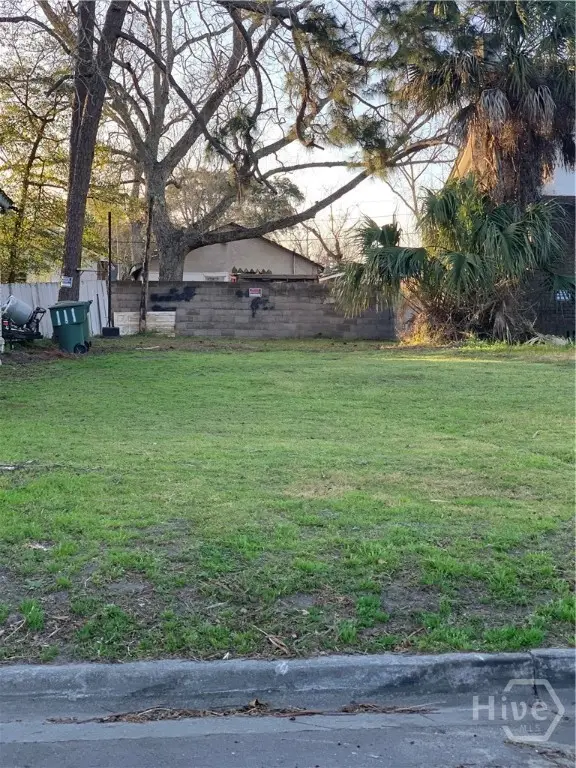 0 Norton Street, Savannah, GA 31415 - #2
