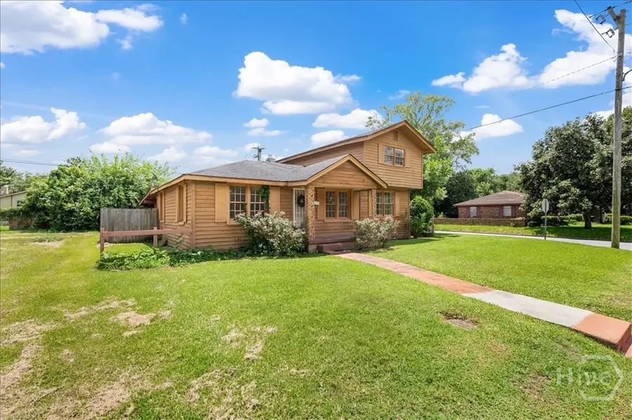 922 Carroll Street, Savannah, GA 31415 - #3
