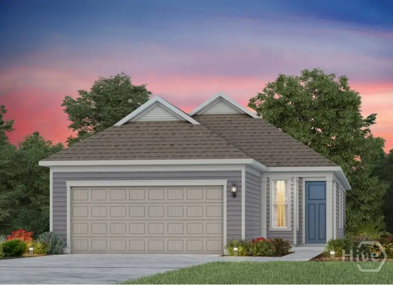 177 Lilac Way, Richmond Hill, GA 31324 - #1
