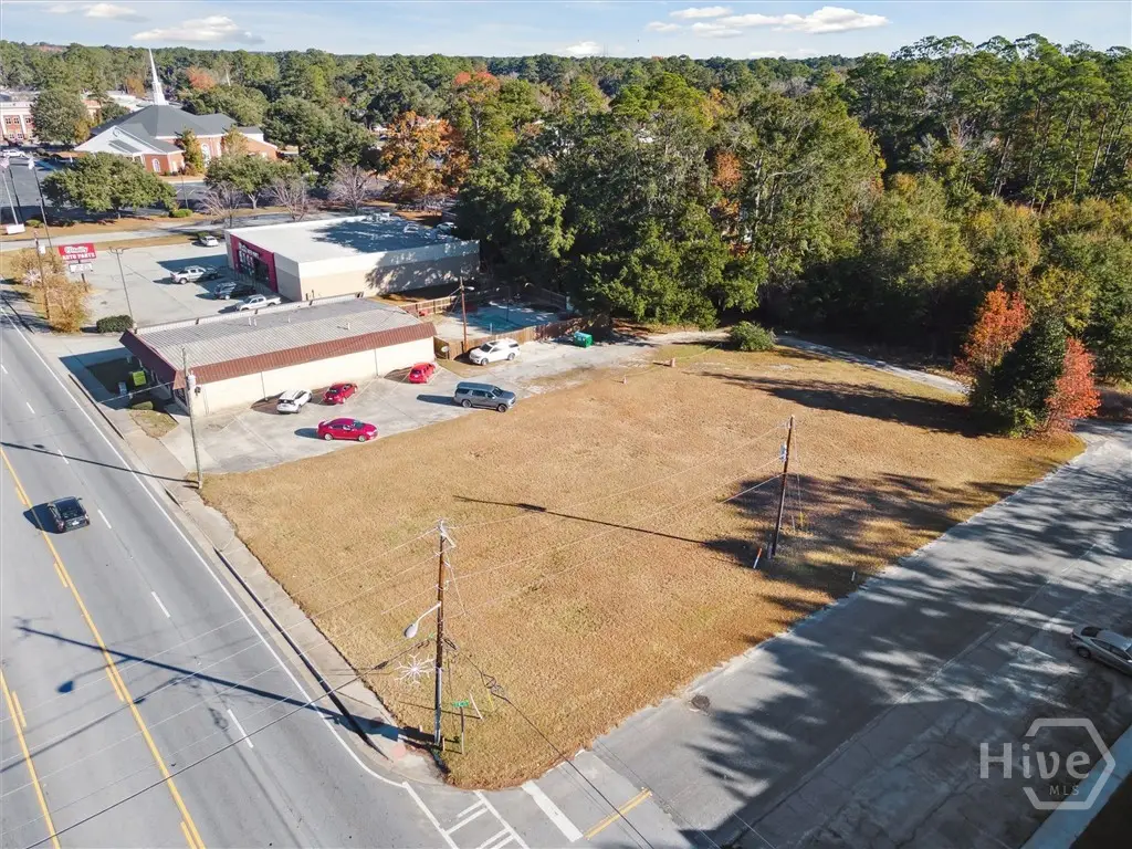 204 Columbia Avenue, Rincon, GA 31326 - #1