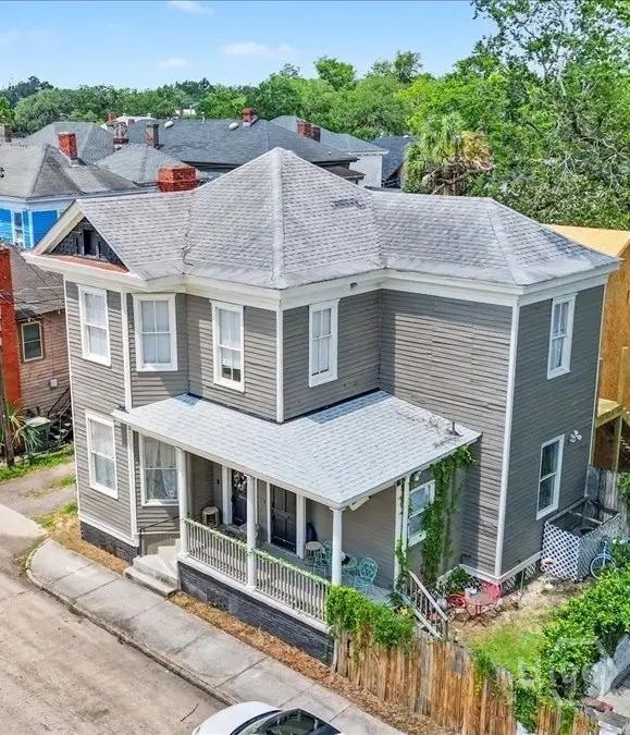 1809 Jefferson Street, Savannah, GA 31401 - #3
