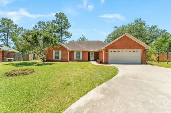 107 Shallowford Circle, Hinesville, GA 31313