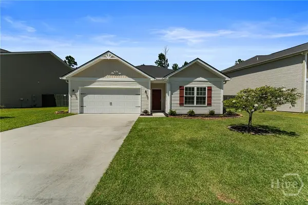 470 Brightleaf Circle, Hinesville, GA 31313