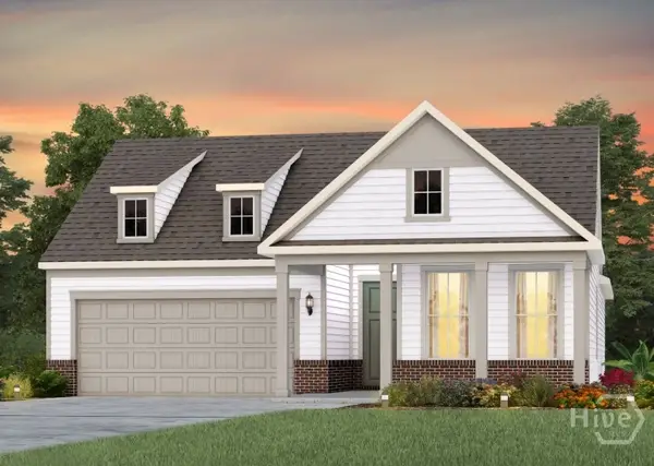 31 Birch Drive, Richmond Hill, GA 31324