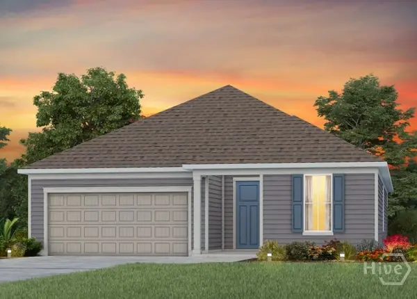 91 Birch Drive, Richmond Hill, GA 31324
