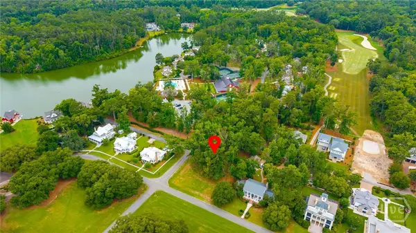 92 Lost Cypress Way, Richmond Hill, GA 31324