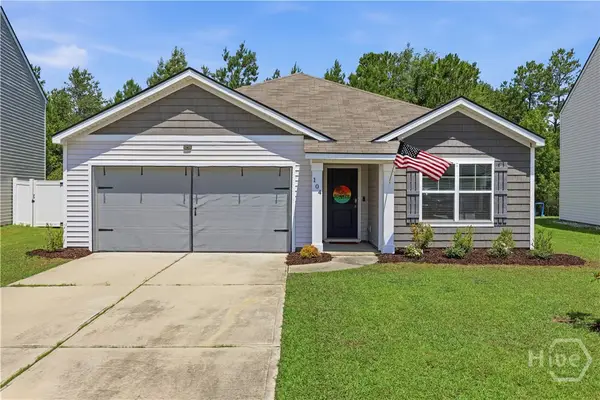 104 Cotton Bluff Court, Guyton, GA 31312