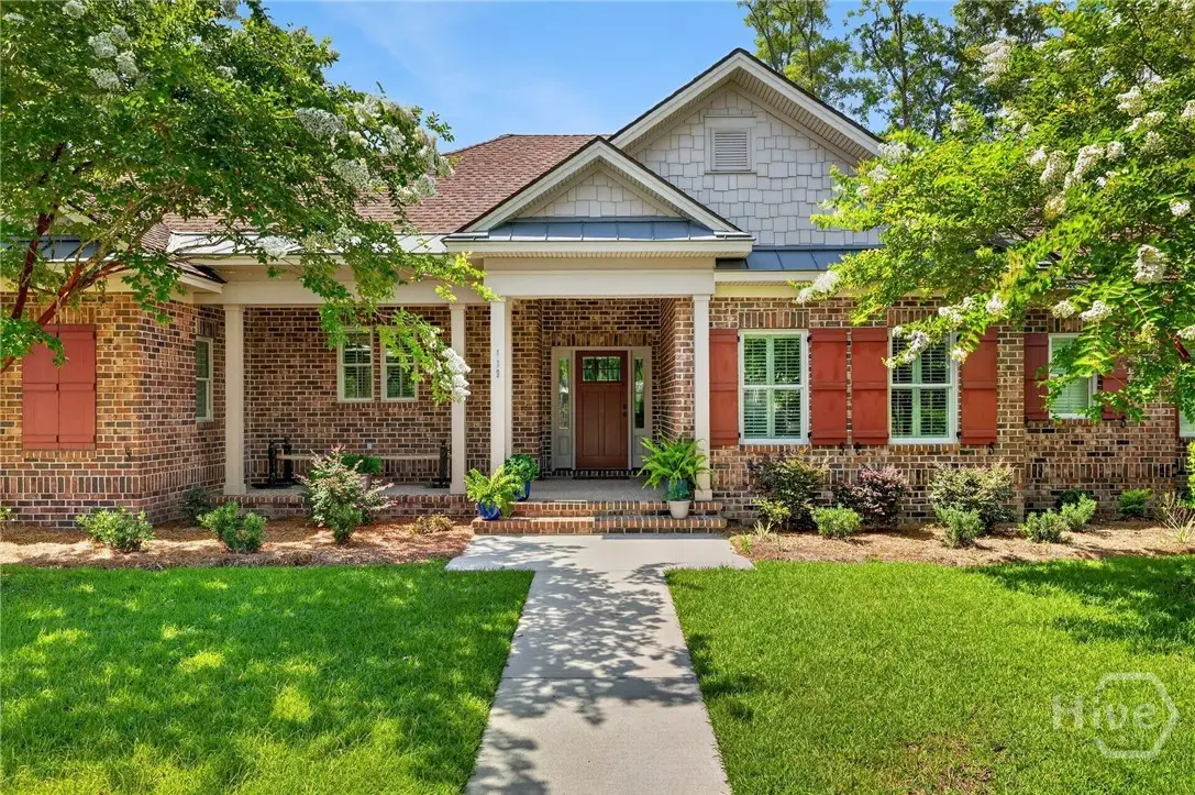 139 Carolines Retreat, Savannah, GA 31406 - #1