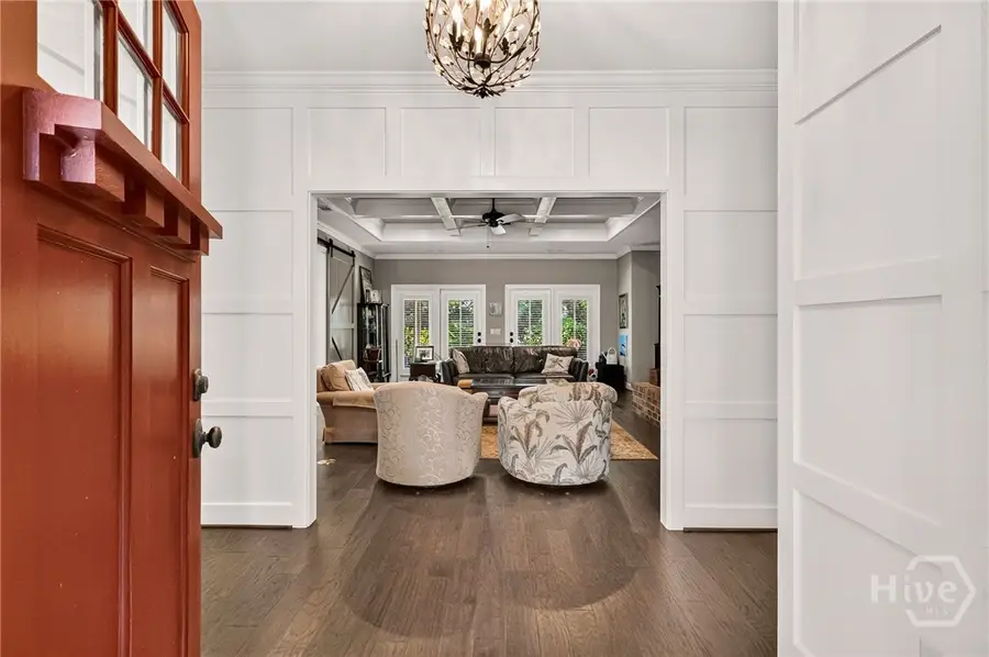 139 Carolines Retreat, Savannah, GA 31406 - #3