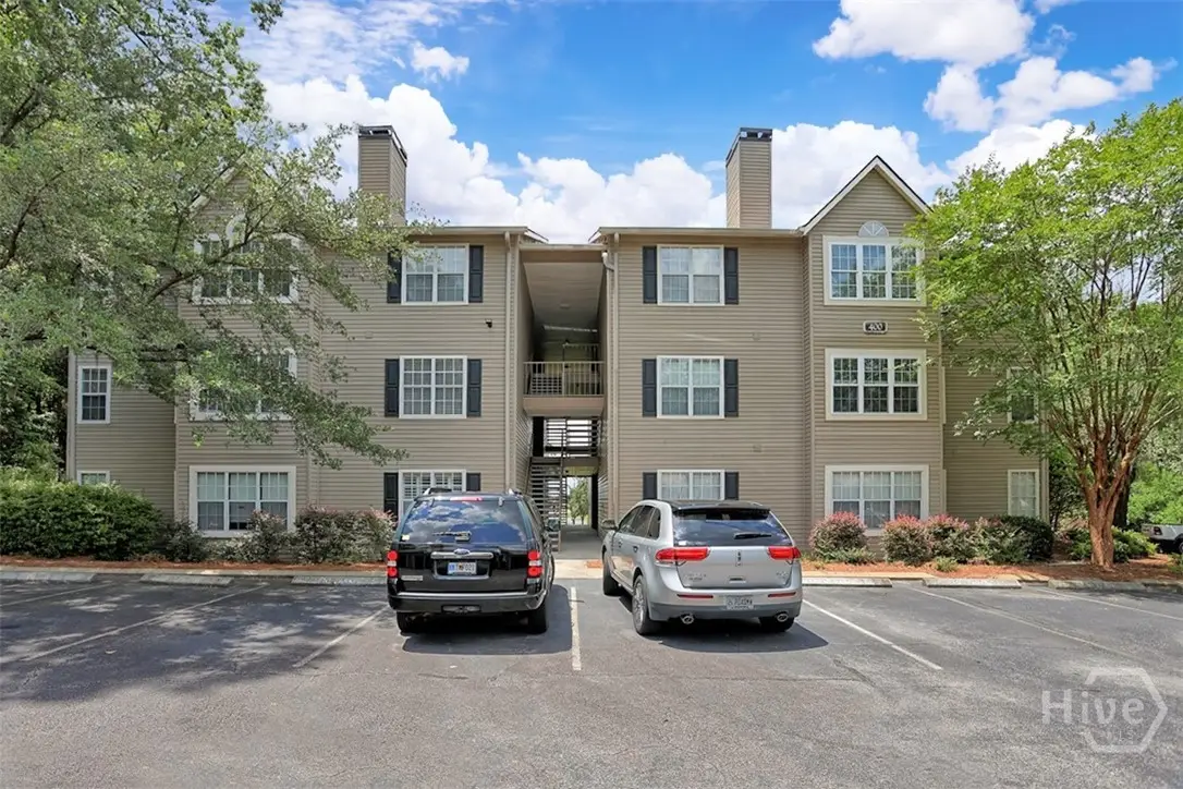 12300 Apache Avenue #412, Savannah, GA 31419 - #1