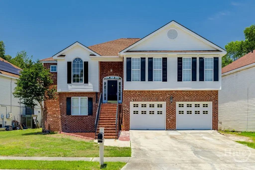 10 Teakwood Drive, Savannah, GA 31410 - #1